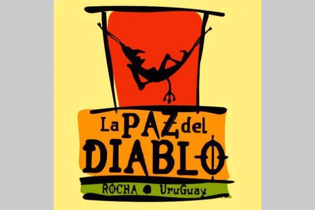 德尔迪阿布罗角Cabanas La Paz Del Diablo别墅 客房 照片